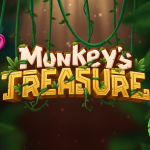 swing-into-action-with-onetouch’s-latest-release-monkey’s-treasure