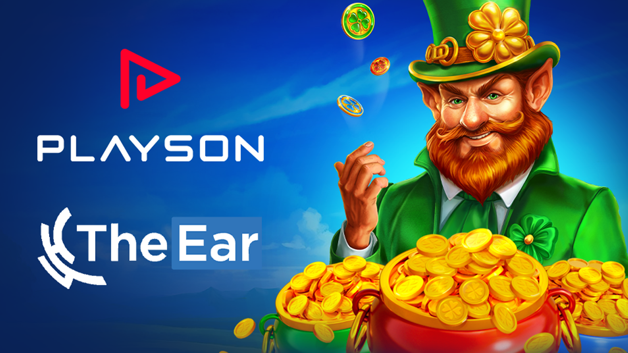 playson-extends-partnership-with-the-ear-platform