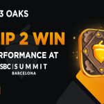 3-oaks-gaming-set-to-make-exhibitor-debut-at-sbc-summit-barcelona