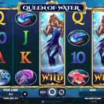 spinomenal-welcomes-queen-of-water-slot-to-its-portfolio