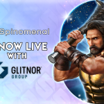 spinomenal-announces-partnership-with-glitnor-group