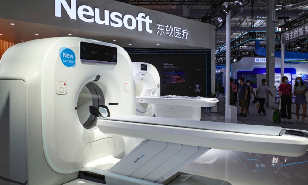 neusoft-holds-the-top-market-share-of-medical-imaging-information-system-in-china