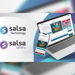 salsa-technology-debuts-its-native-mobile-app,-salsa-app