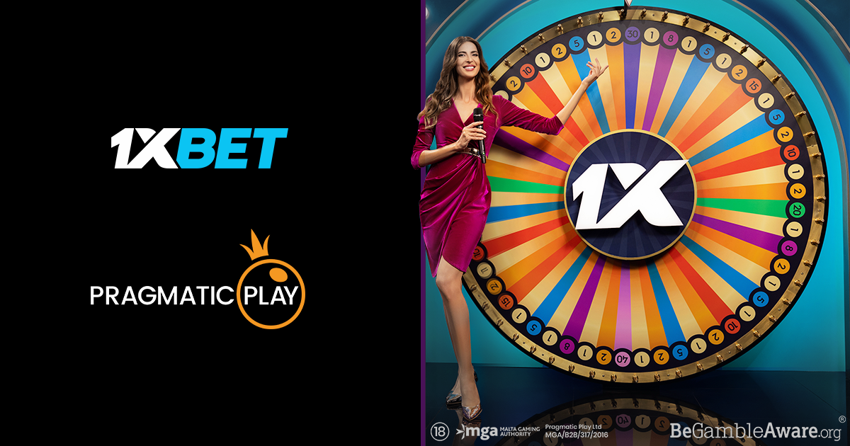 pragmatic-play-creates-dedicated-live-casino-game-show-for-1xbet