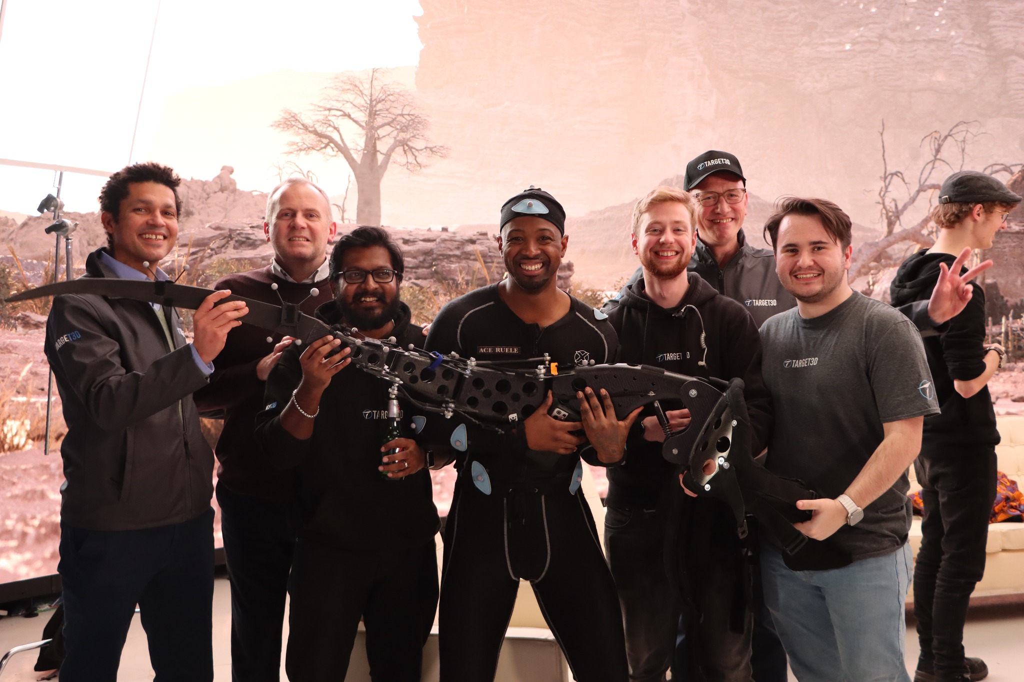 uk-gaming-industry-to-benefit-from-launch-of-the-uk’s-first-network-of-advanced-media-production-studios