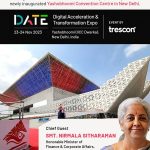 newly-inaugurated-yashobhoomi-(iicc-dwarka)-to-host-trescon’s-date-2023-with-finance-minister-smt.-nirmala-sitharaman-amongst-the-dignitaries