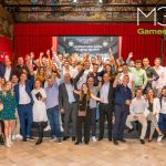 mga-games-bedazzles-with-‘a-night-among-celebrities’-during-sbc-summit-barcelona
