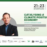 kexxel-group:-esg-evolve-2023-bringing-together-sustainability-visionaries-from-across-asia,-featuring-global-award-winning-climate-solutions-expert-ian-monroe