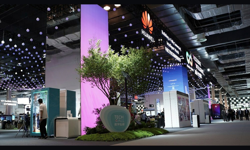 huawei-connect-tech4all-summit-explores-how-technology-and-partnerships-enable-inclusion-and-sustainability