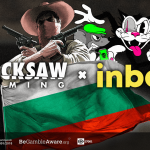 hacksaw-gaming-makes-bulgarian-market-entry-via-inbet-partnership