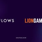 flows-signs-lion-gaming-to-its-platform
