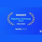 verifyvasp-wins-hong-kong’s-ifta-fintech-and-innovation-awards-2022/23:-regulatory-technology-award
