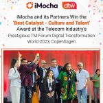 imocha,-alongside-other-partners,-wins-the-‘best-catalyst-–-culture-and-talent’-award-at-tm-forum’s-digital-transformation-world-(dtw)-2023