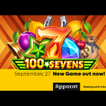 reach-for-the-big-win-stars-in-100-sevens-from-apparat-gaming