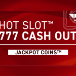 wazdan-adds-a-further-extremely-light-version-to-its-collection-with-hot-slot:-777-cash-out