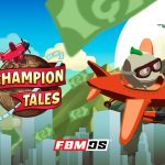 fbmds’-first-ever-crash-game,-champion-tales,-is-out-worldwide