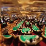 macau’s-september-gaming-revenue-drops