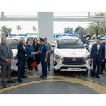 pnp-gets-8-patrol-cars-from-pagcor-licensee