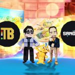 the-sandbox-and-t&b-media-global-announce-partnership-to-build-virtual-worlds