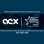 acx-wins-environmental-finance’s-best-carbon-exchange-award-for-third-consecutive-year