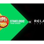 relax-gaming-and-stakelogic-to-boost-slot-gameplay-with-super-wheel