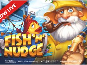 push-gaming-reels-in-another-hit-with-fish-‘n’-nudge