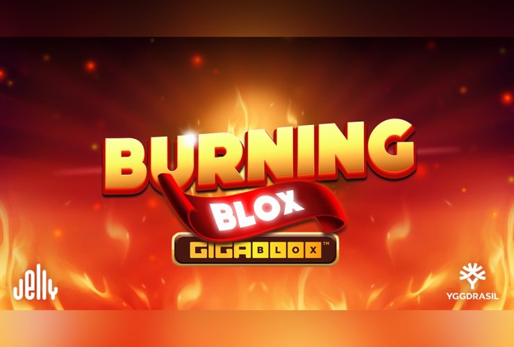 yggdrasil-heats-up-the-reels-in burning-blox-gigablox