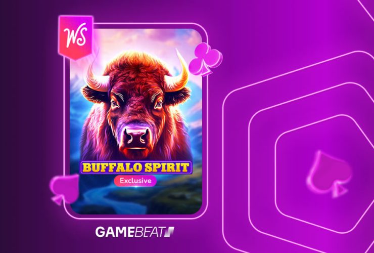 buffalo-spirit:-gamebeat’s-new-branded-slot-at-winspirit