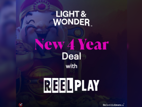 light-&-wonder-agrees-four-year-platform-extension-with-reelplay