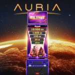 fbm-reveals-the-champion’s-auria-at-g2e-las-vegas
