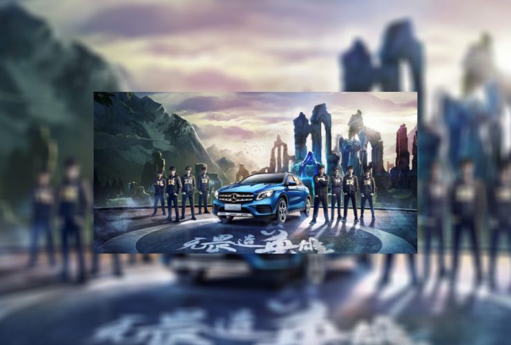 mercedes-benz-ag-officially-sponsors-2023-league-of-legends-world-championship-held-in-korea