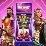 reel-strike:-a-new-slots-adventure-developed-by-fbm-to-try-at-g2e-las-vegas
