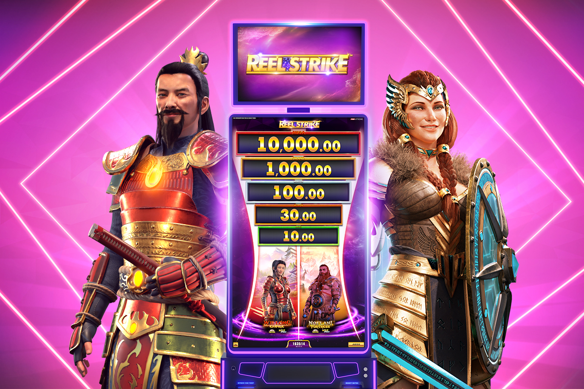 reel-strike:-a-new-slots-adventure-developed-by-fbm-to-try-at-g2e-las-vegas