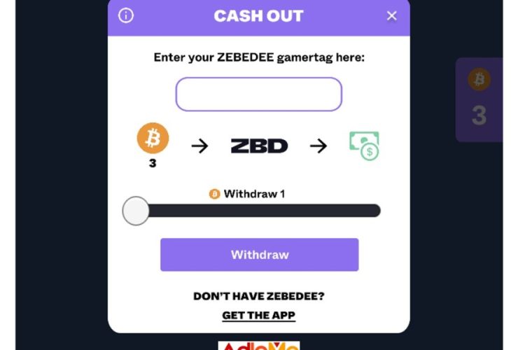 adinmo-pioneers-first-ever-rewarded-ingameplay-ads-with-fintech-partner-zbd