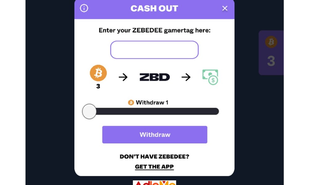 adinmo-pioneers-first-ever-rewarded-ingameplay-ads-with-fintech-partner-zbd