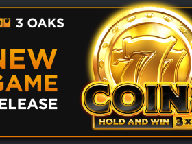 take-a-trip-back-down-memory-lane-in-3-oaks-gaming’s-777-coins:-hold-and-win