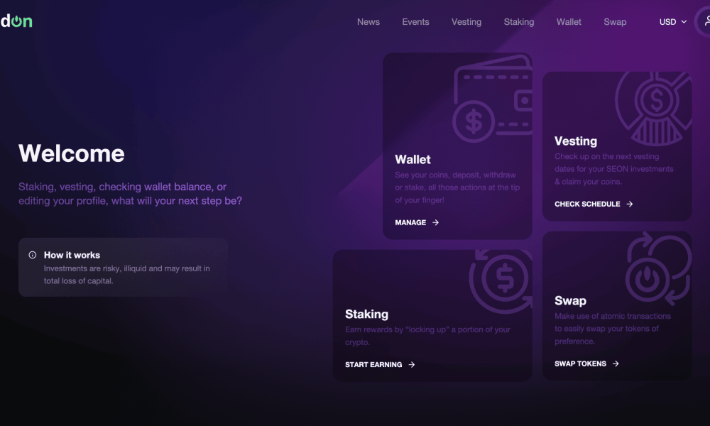 seedon-rolls-out-non-custodial-wallet-for-enhanced-security-and-greater-user-control-over-assets