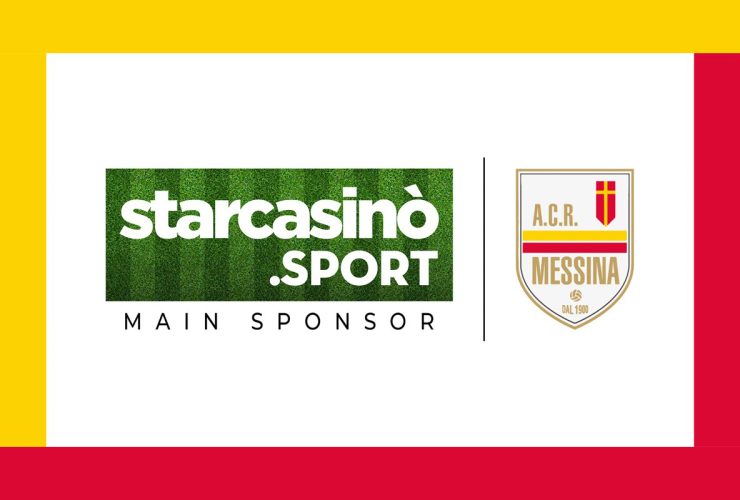 starcasino-sport-becomes-main-sponsor-of-acr-messina-in-two-year-agreement