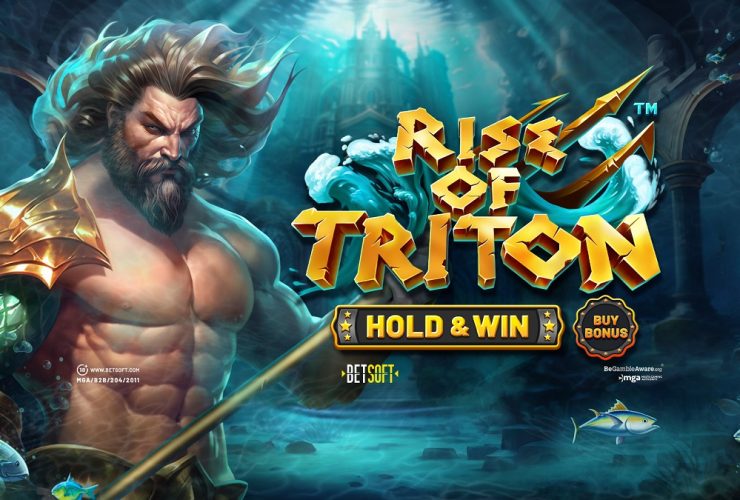 betsoft-gaming-delivers-gifts-from-the-gods-in-rise-of-triton