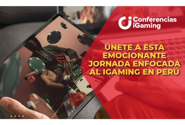 conferences-igaming:-discover-the-key-trends-in-online-gaming