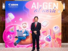 canon-invites-enterprises-to-“ai-gen-at-work”