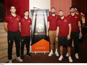 aek-betsson-bc:-a-new-era-begins-as-betsson-and-aek-unite-in-naming-rights-agreement