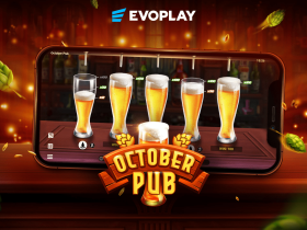 evoplay-pours-a-pint-foaming-with-rewards-in-october-pub