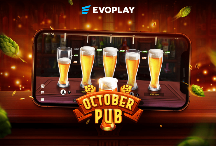 evoplay-pours-a-pint-foaming-with-rewards-in-october-pub