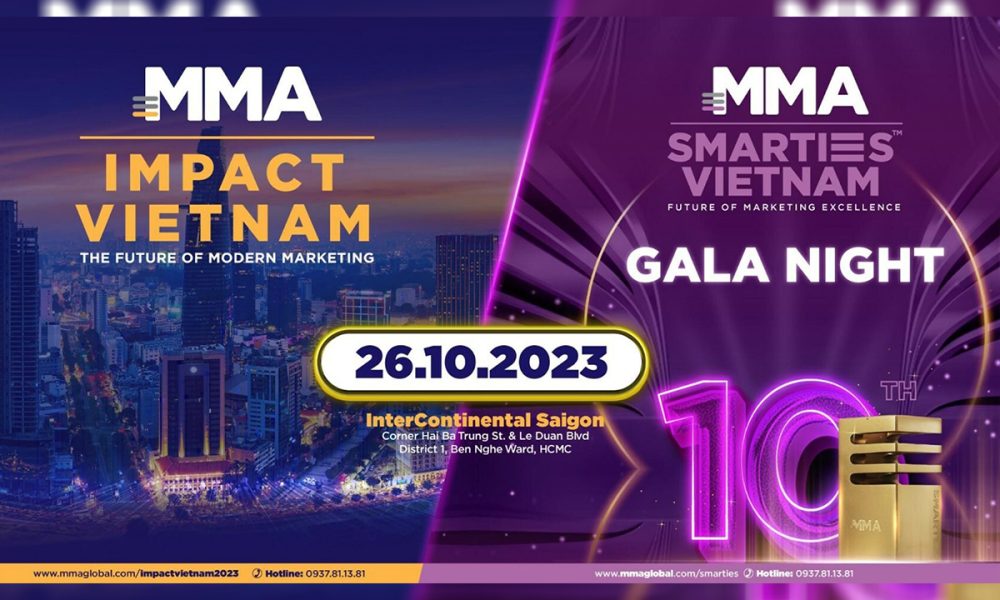 mma-impact-vietnam-2023-returns-with-a-fascinating-theme:-ai-powered-business-innovation:-navigating-impact
