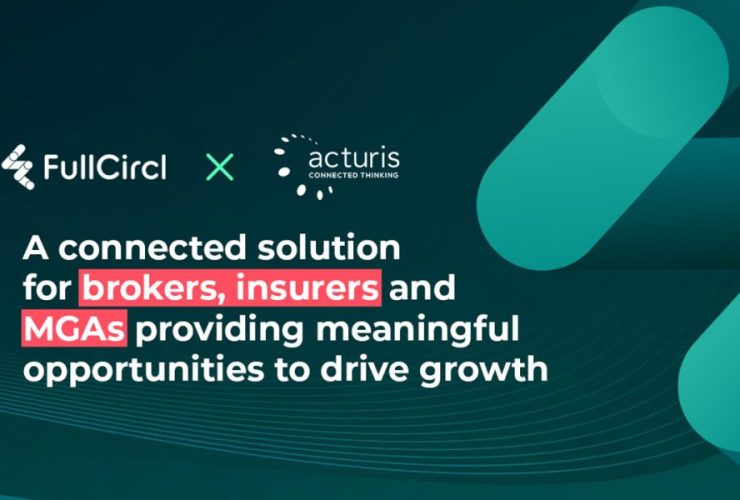 acturis-partners-with-fullcircl-to-deliver-next-generation-data-enrichment-to-the-insurance-market