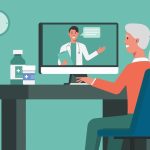 telehealth-market-to-reach-$7843-billion,-globally,-by-2032-at-25.2%-cagr:-allied-market-research