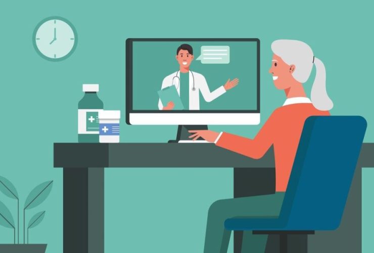 telehealth-market-to-reach-$7843-billion,-globally,-by-2032-at-25.2%-cagr:-allied-market-research