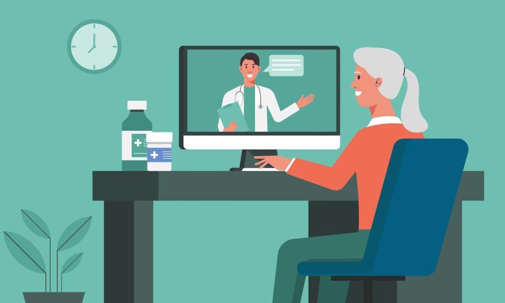 telehealth-market-to-reach-$7843-billion,-globally,-by-2032-at-25.2%-cagr:-allied-market-research