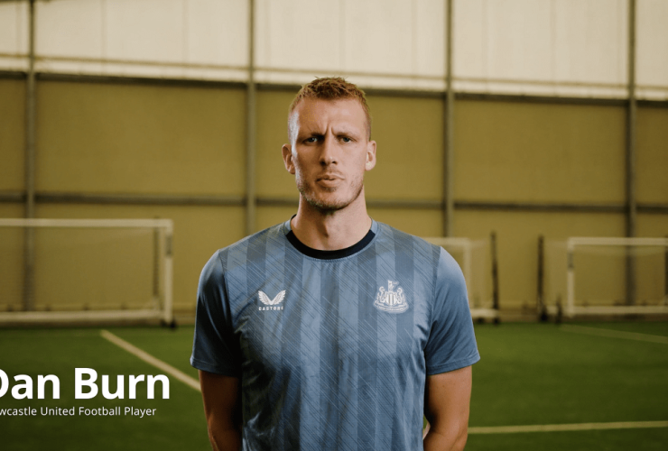 newcastle-united-stars-celebrate-leovegas-group-bringing-50-jobs-to-the-north-east